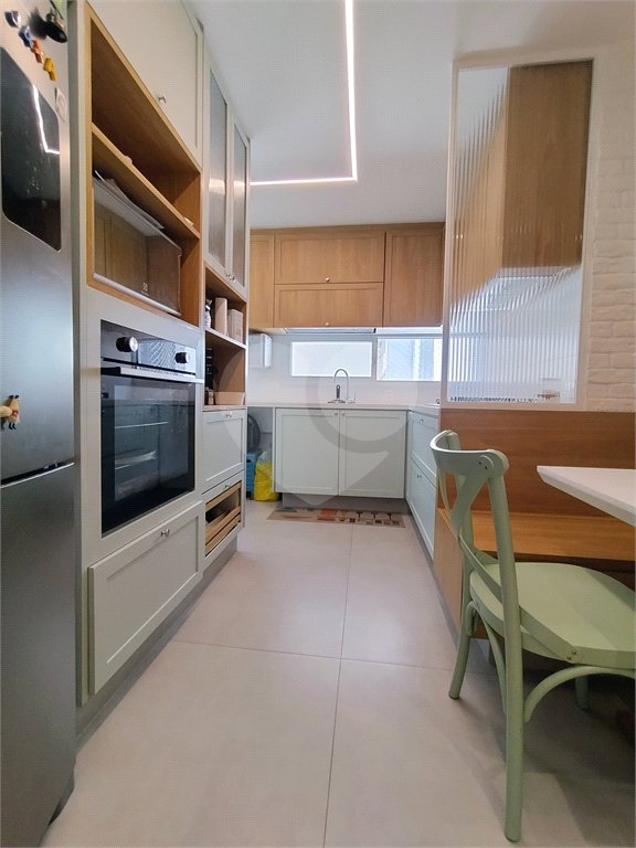 Apartamento à venda com 3 quartos, sendo 1 suíte, em Recreio dos Bandeirantes, Rio de Janeiro, RJ