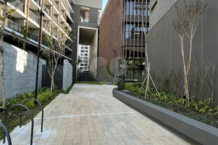 Laje Corporativa à venda em Pinheiros, São Paulo, SP