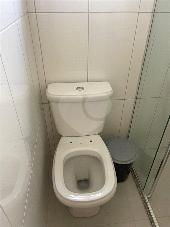 Apartamento à venda com 1 quarto em Parque Campolim, Sorocaba, SP