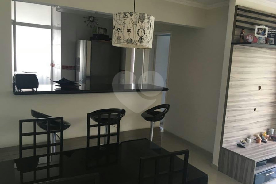 Apartamento à venda com 2 quartos em Freguesia do Ó, São Paulo, SP
