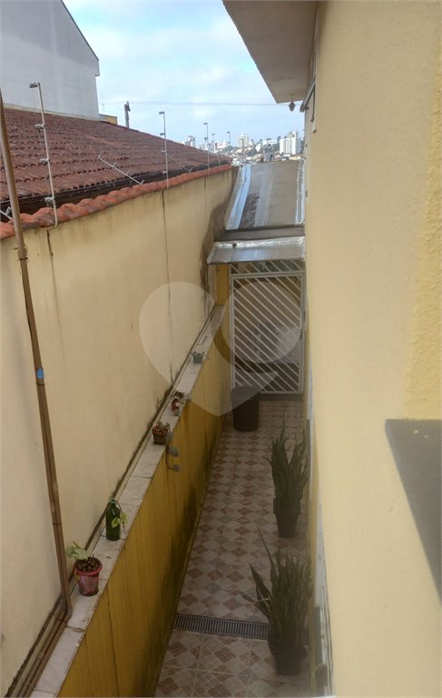 Sobrado à venda com 3 suítes em Vila Mazzei, São Paulo, SP