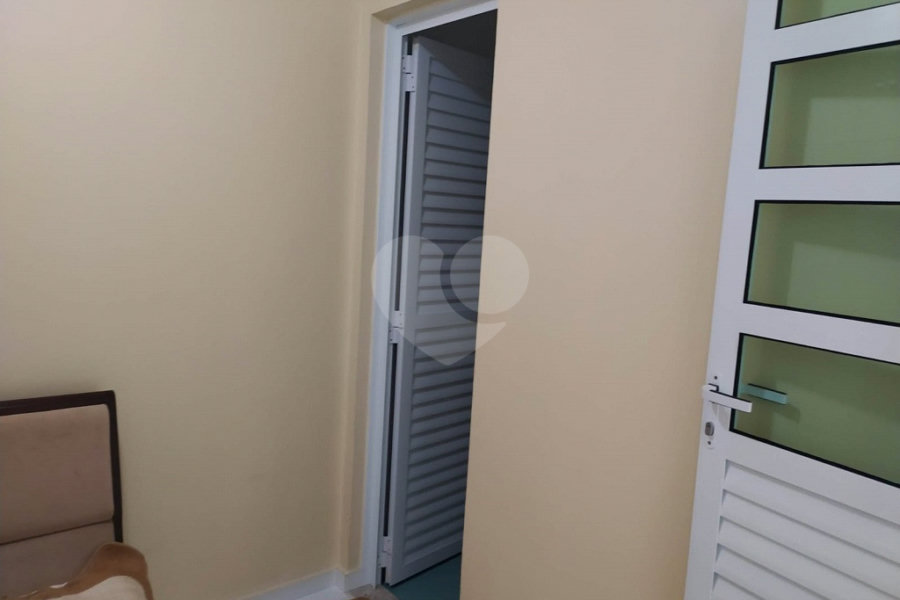 Sobrado à venda com 3 suítes em Mandaqui, São Paulo, SP