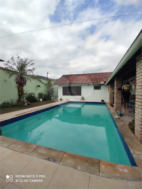 Casa Térrea à venda com 2 quartos, sendo 1 suíte, em Tremembé, São Paulo, SP