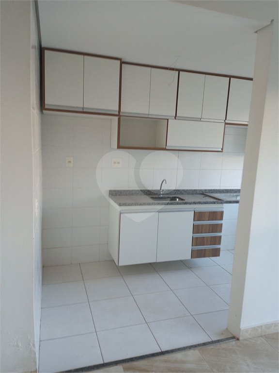 Apartamento para alugar com 2 quartos em Ortizes, Valinhos, SP