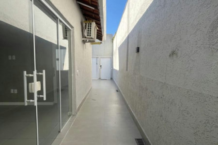 Casa com 2 dormitórios à venda, 81 m² por R$ 540.000,00 - Mirim - Praia Grande/SP
