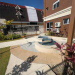 Apartamento à venda com 3 suítes em Urbanova, São José dos Campos, SP