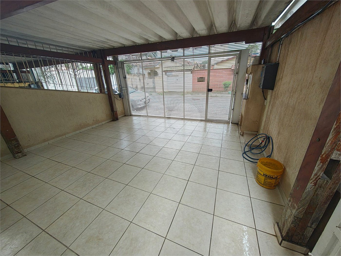 Sobrado à venda com 3 quartos, sendo 1 suíte,  em Tremembé, São Paulo, SP
