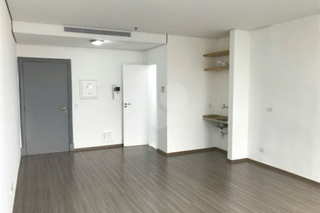 Sala à venda em Cidade Monções, São Paulo, SP
