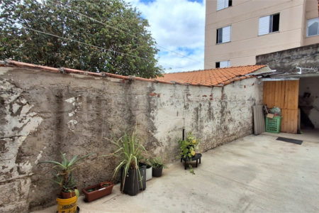 Casa de Vila à venda com 2 quartos em Vila Dylze, Votorantim, SP