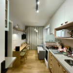 Apartamento à venda com 1 quarto em Casa Verde, São Paulo, SP