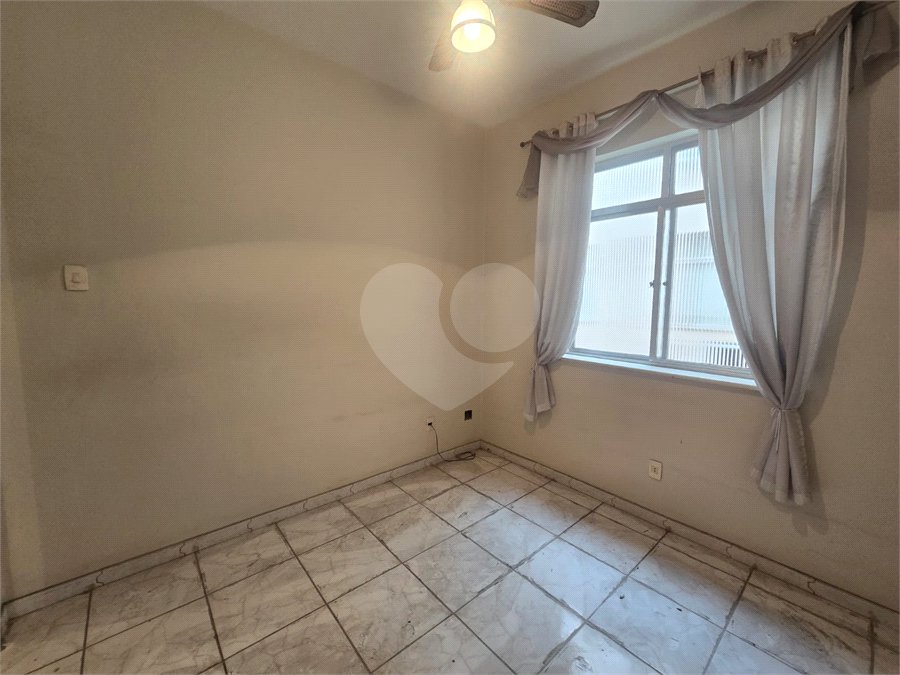 Apartamento à venda com 2 quartos em Tijuca, Rio de Janeiro, RJ