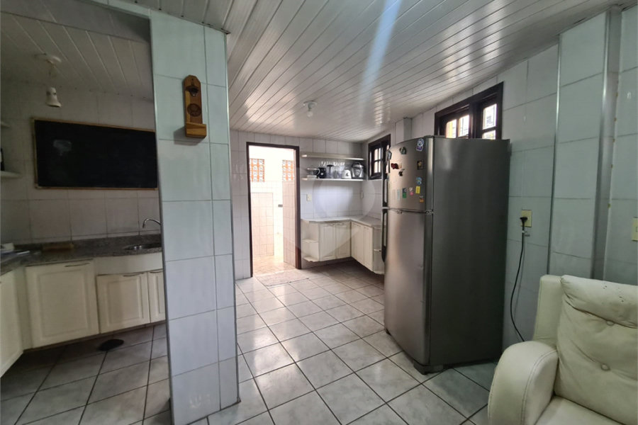 Casa Térrea à venda com 4 suítes em Limão, São Paulo, SP