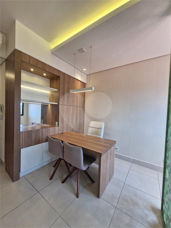 Sala para alugar em Santa Rosa, Vinhedo, SP