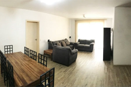Apartamento à venda com 2 suítes em Vila Andrade, São Paulo, SP