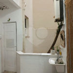 Apartamento à venda com 3 quartos em Santa Teresa, Rio de Janeiro, RJ