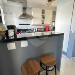 Apartamento à venda com 3 suítes em Indianópolis, São Paulo, SP