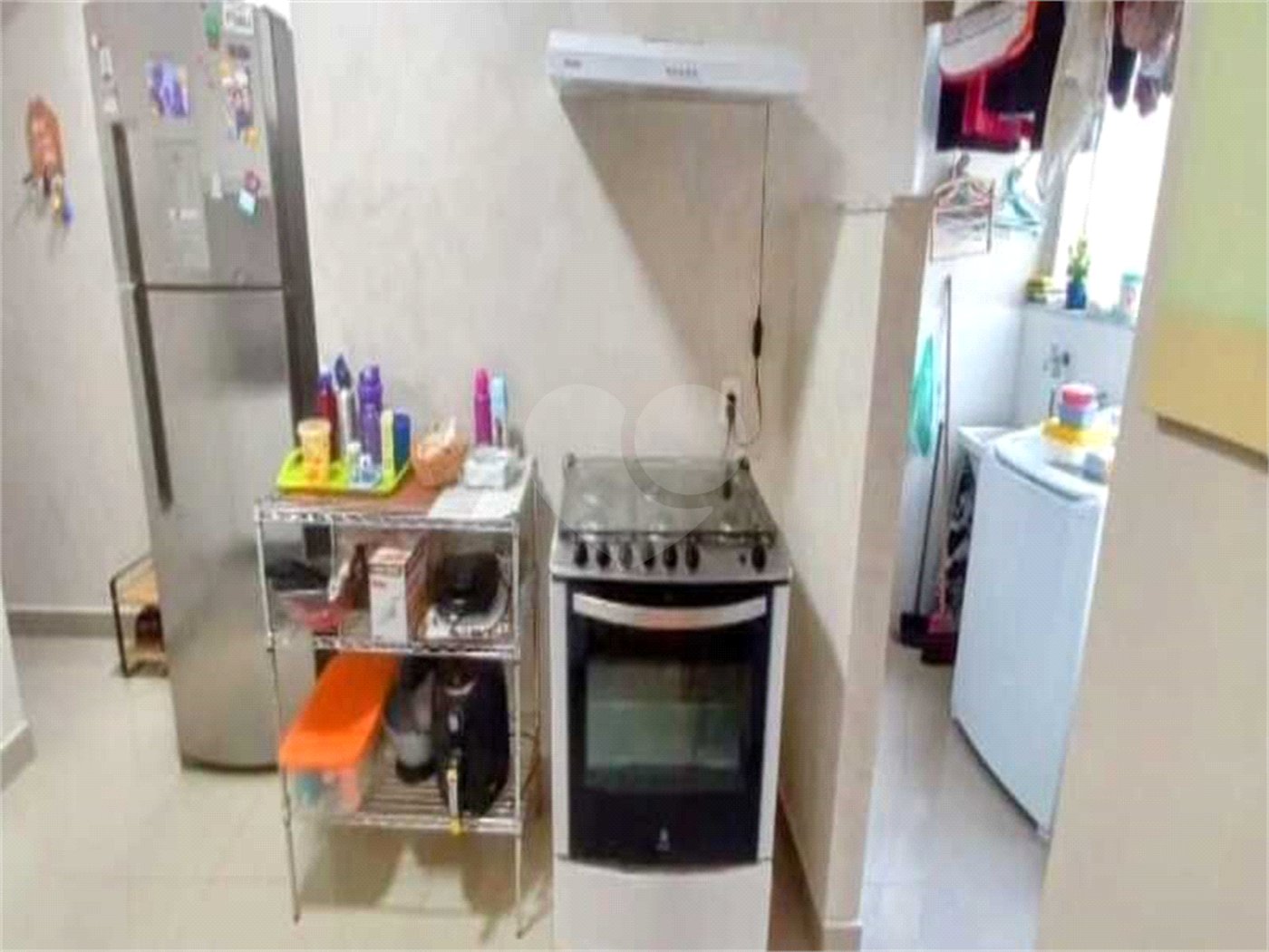 Apartamento à venda com 3 quartos, sendo 1 suíte, em Laranjeiras, Rio de Janeiro, RJ
