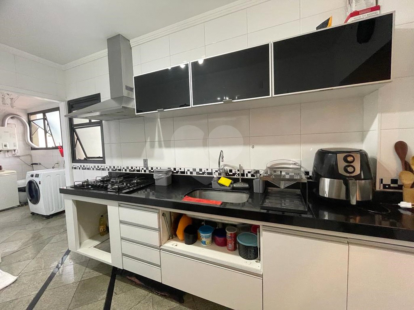 Apartamento à venda com 3 quartos, sendo 1 suíte, em Santana, São Paulo, SP