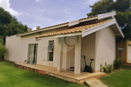 Chácara à venda com 8 quartos, sendo 5 suítes, em Chácara Belvedere, Indaiatuba, SP