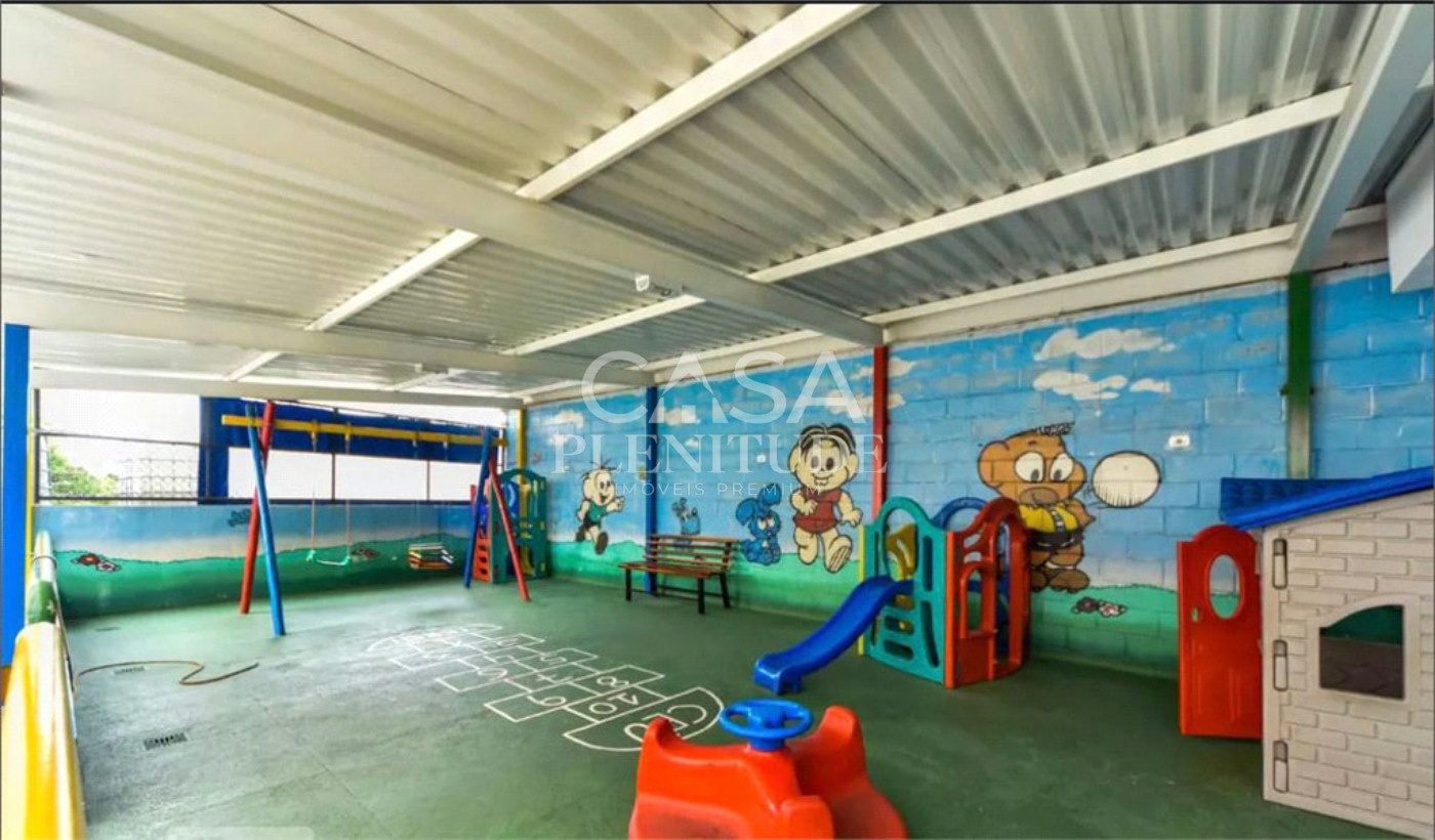 Apartamento à venda com 2 quartos em Assunção, São Bernardo do Campo, SP