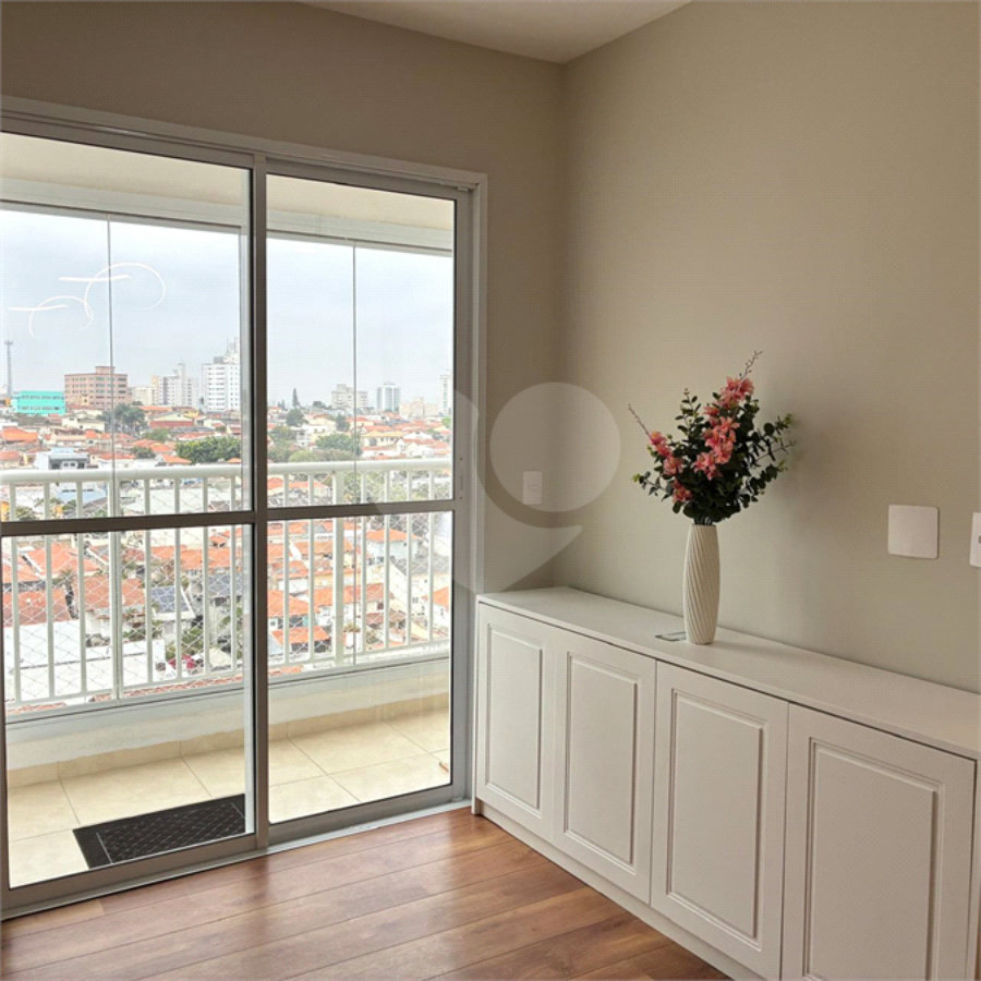 Apartamento para alugar com 2 quartos em Vila Rosália, Guarulhos, SP