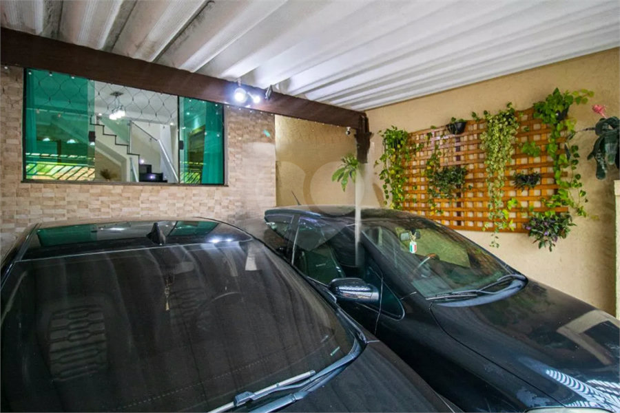 Sobrado à venda com 3 quartos, sendo 1 suíte, em Vila Maria, São Paulo, SP