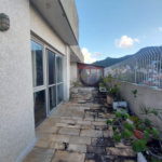 Cobertura à venda com 4 quartos, sendo 1 suíte, em Tijuca, Rio de Janeiro, RJ
