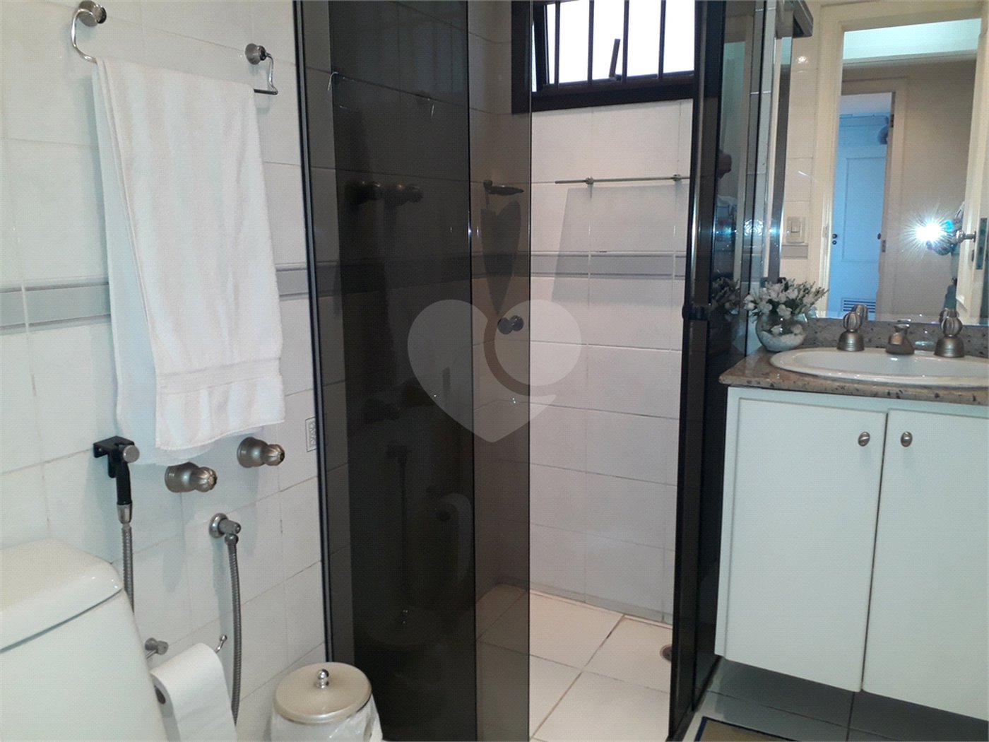 Apartamento à venda com 3 suítes em Santana, São Paulo, SP