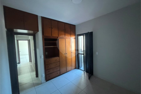 Apartamento à venda com 3 quartos em Vila Virgínia, Jundiaí, SP