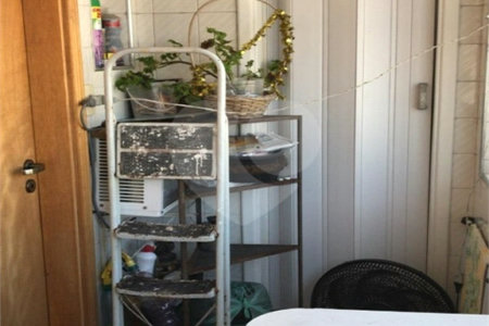 Apartamento à venda com 2 quartos, sendo 1 suíte,  em Itararé, São Vicente, SP