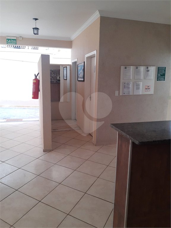 Apartamento à venda com 3 quartos, sendo 1 suíte, em Jardim Belvedere, Sorocaba, SP