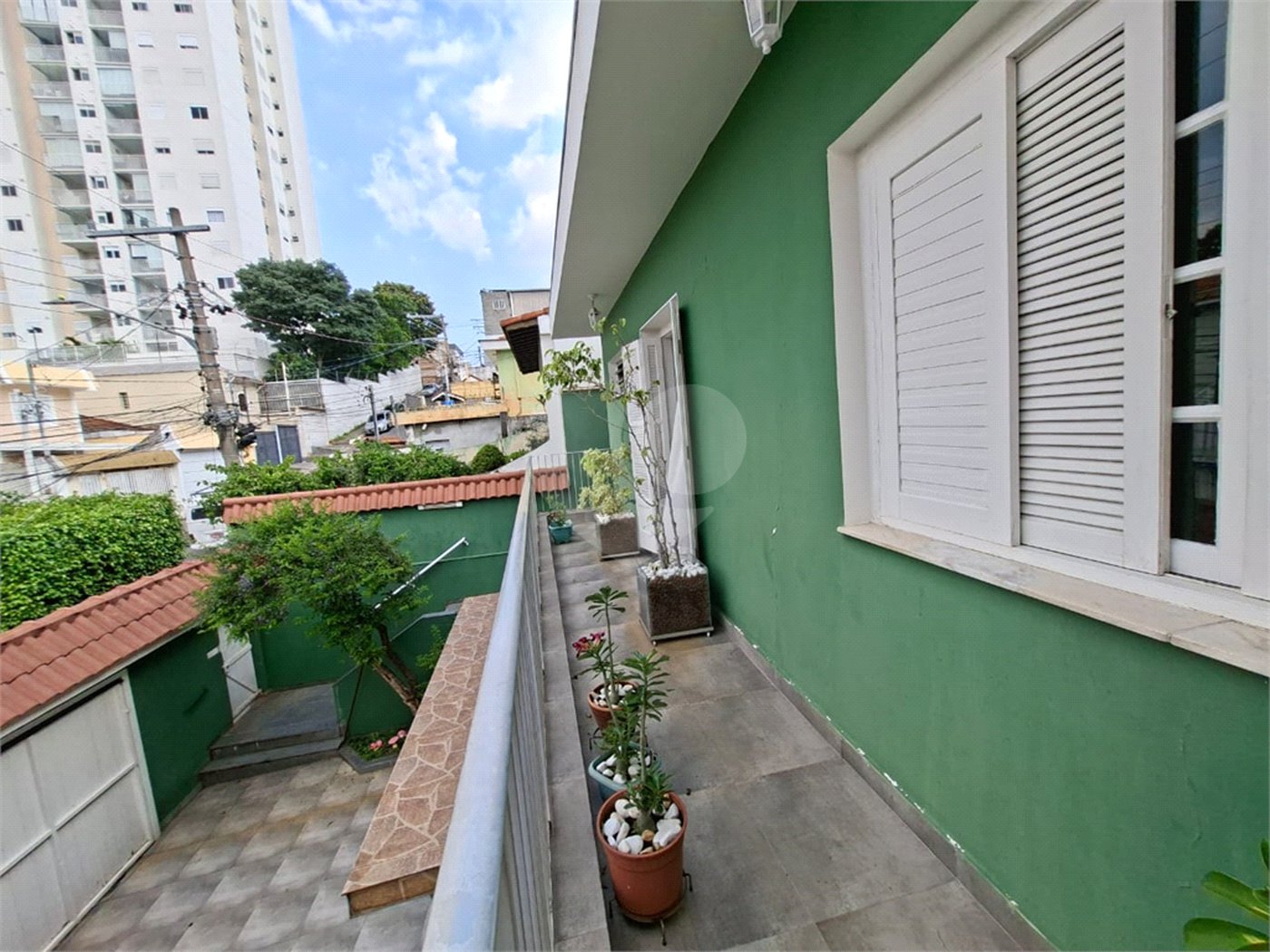 Casa à venda ou para alugar com 4 quartos, sendo 2 suítes, em Vila Mazzei, São Paulo, SP