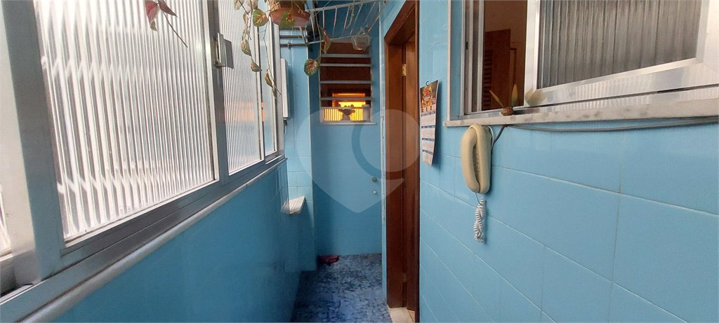 Apartamento à venda com 2 quartos em Tijuca, Rio de Janeiro, RJ
