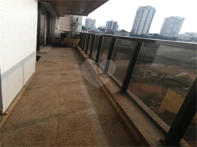 Apartamento à venda com 2 suítes em Santana, São Paulo, SP