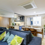 Apartamento à venda com 3 quartos, sendo 1 suíte, em Vila Uberabinha, São Paulo, SP