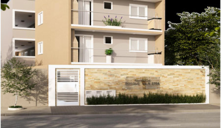 Apartamento à venda com 2 quartos em Vila Ema, São Paulo, SP