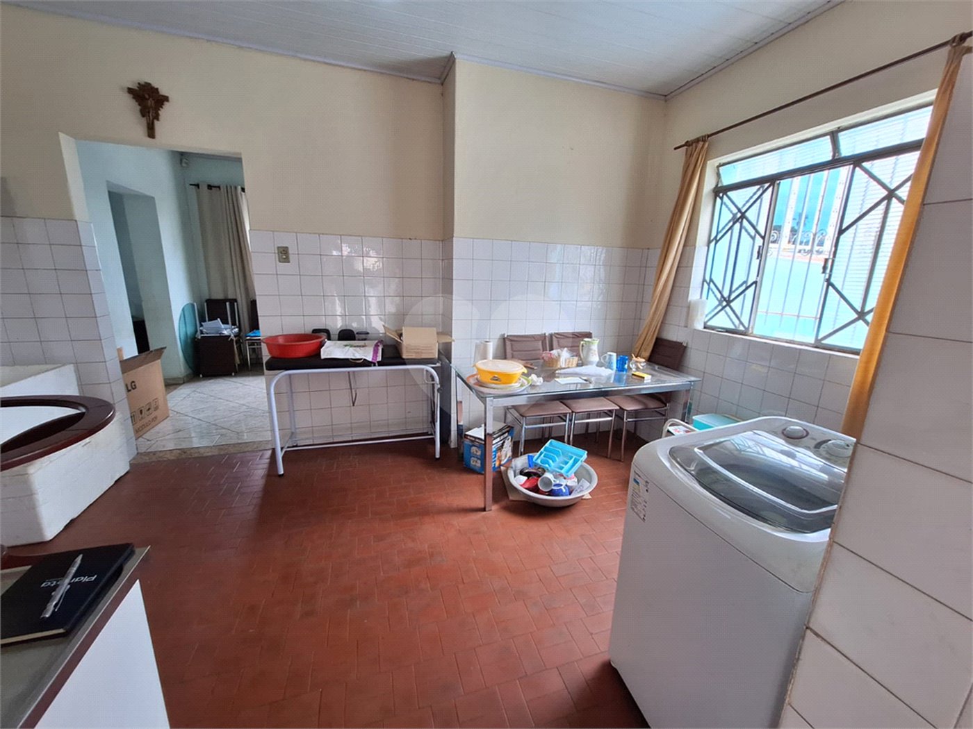 Casa à venda com 2 quartos em Jardim Vergueiro, Sorocaba, SP