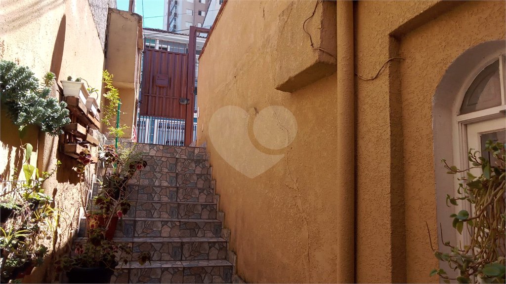 Casa Térrea à venda com 1 quarto em Parada Inglesa, São Paulo, SP