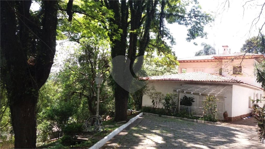 Casa Térrea à venda com 4 suítes em Tucuruvi, São Paulo, SP