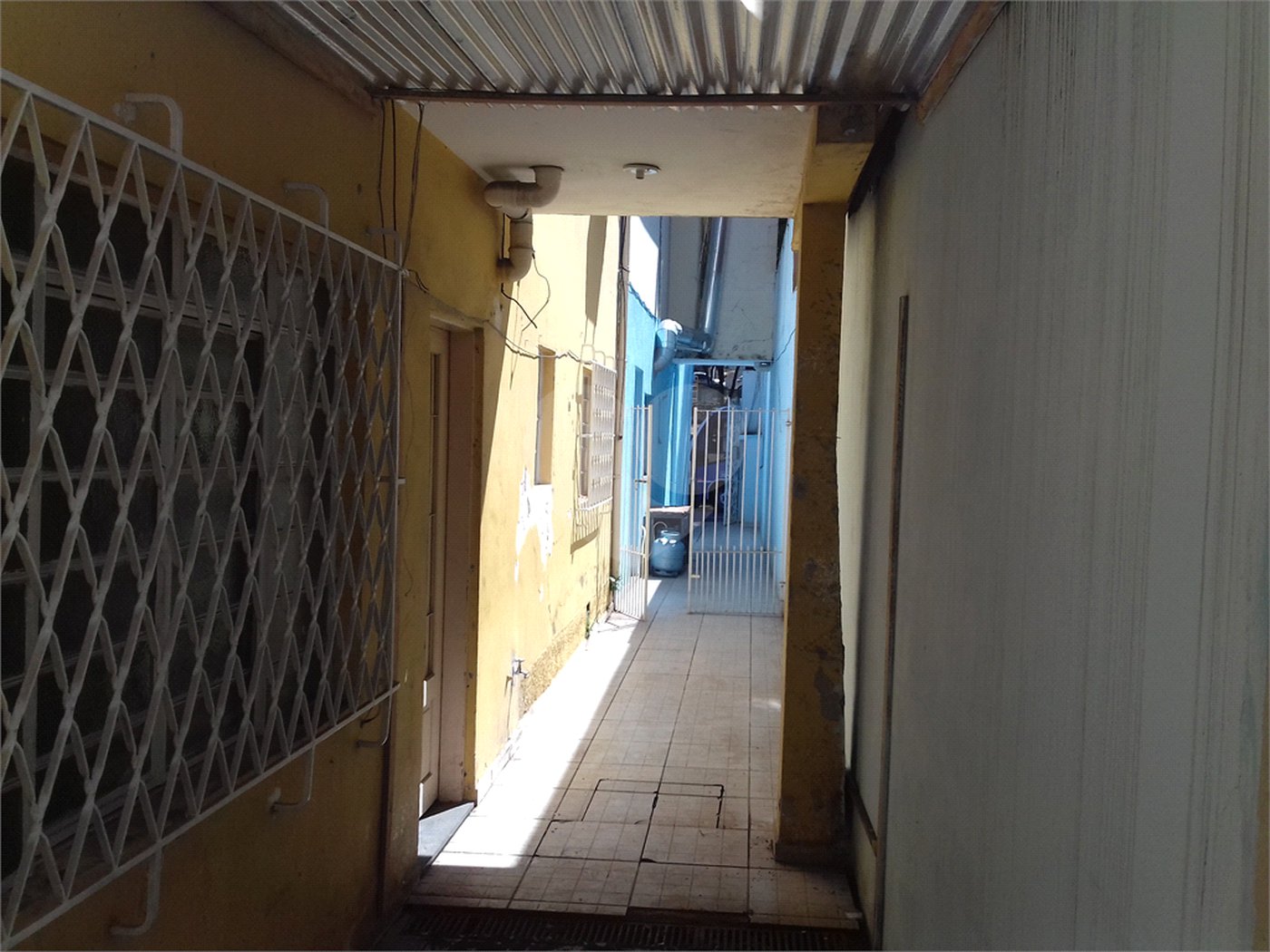 Sobrado à venda com 3 quartos em Jardim São Paulo(zona Norte), São Paulo, SP