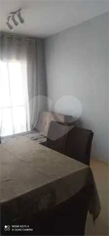 Apartamento à venda com 2 quartos em Wanel Ville, Sorocaba, SP
