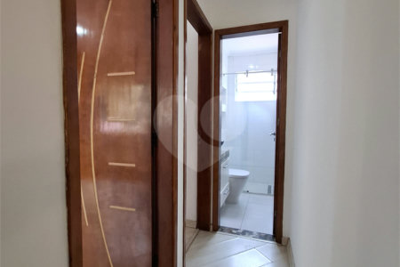 Sobrado à venda com 2 quartos em Interlagos, São Paulo, SP