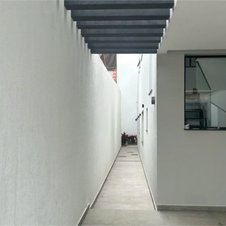 Sobrado à venda com 3 suítes em Vila Yara, Osasco, SP