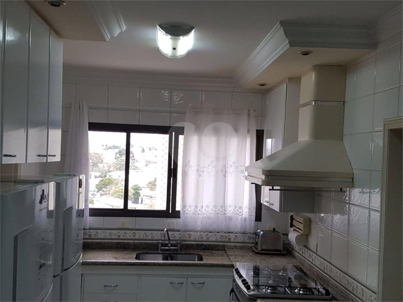 Apartamento 4 dormitórios na Saúde