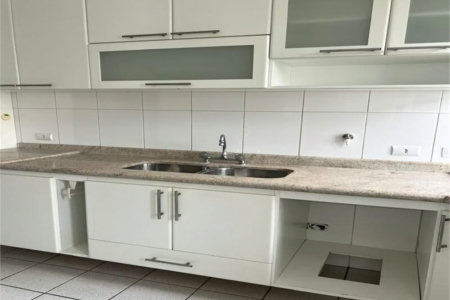 Apartamento à venda com 4 quartos, sendo 2 suítes, em Paraisópolis, São Paulo, SP