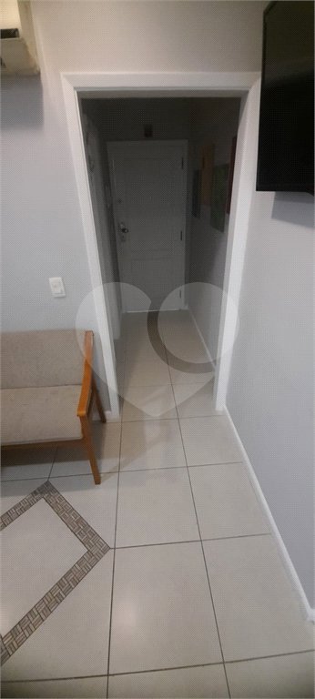 Sala à venda em Tijuca, Rio de Janeiro, RJ