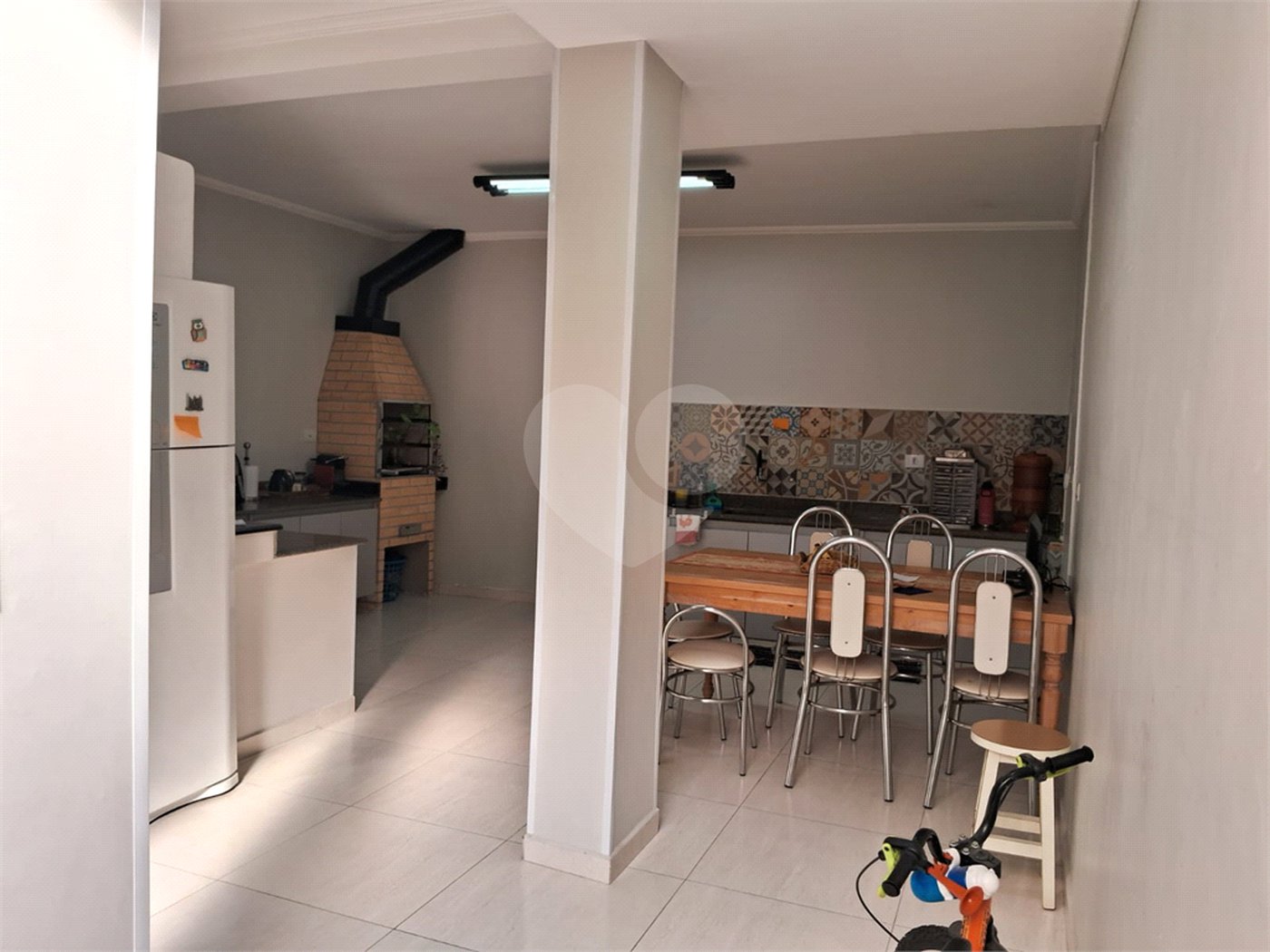 Sobrado à venda com 3 suítes em Casa Verde, São Paulo, SP