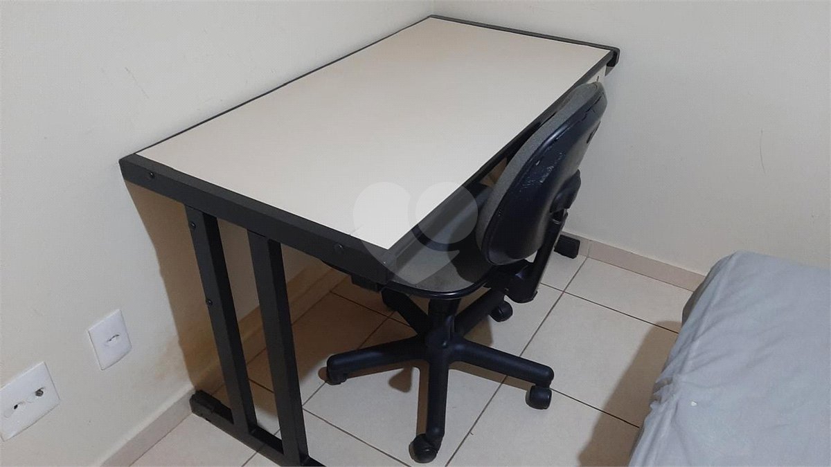 Apartamento à venda ou para alugar com 1 suíte em Nova Aliança, Ribeirão Preto, SP