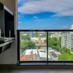 Apartamento à venda com 2 quartos, sendo 1 suíte,  em Vila Mariana, São Paulo, SP
