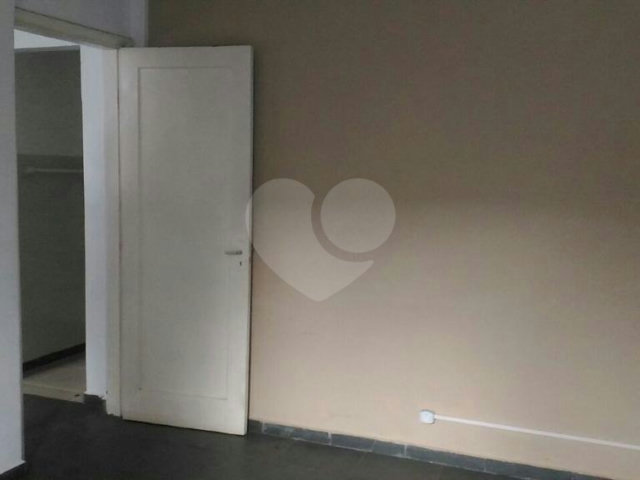 Apartamento à venda com 1 quarto em Santana, São Paulo, SP